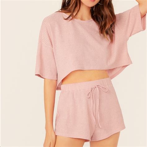 urban outfitters pajama set